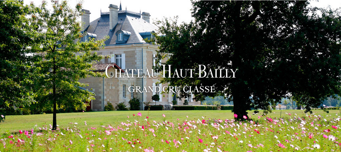 Haut Bailly